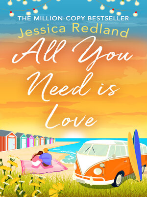 cover image of All You Need Is Love